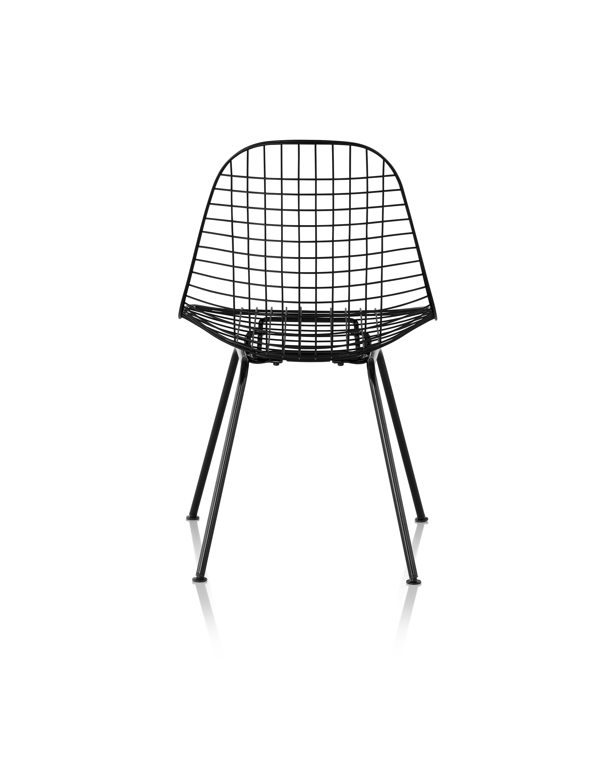 创意家具 - 坐具|餐椅|办公家具|球友会（中国）家具|伊姆斯金属线椅